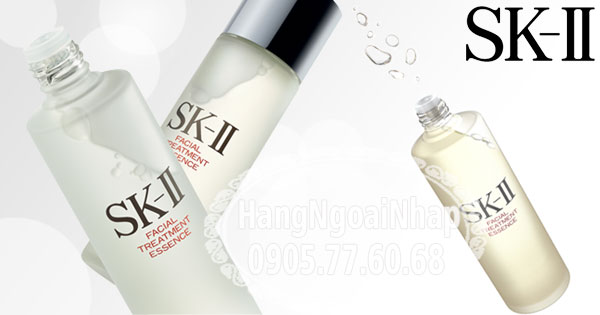 Nước Thần SK II Facial Treatment Essence 150ml Của Nhật
