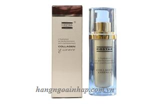 Tinh chất đậm đặc Collagen Essence Costar Úc Da rạng rỡ