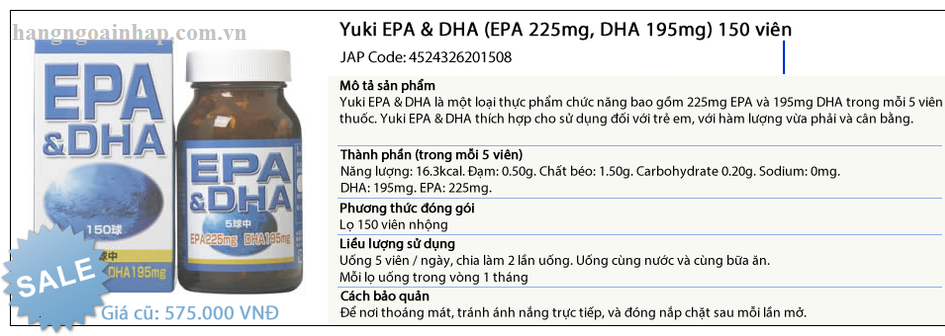 Thuoc-bo-nao-Yuki-EPA-DHA-EPA-225mg-DHA-195mg-150-vien