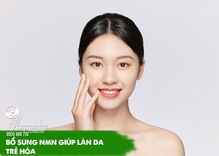 5 cách làm tăng mức NMN trong cơ thể một cách tự nhiên ty