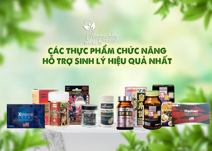 5 cách tăng cường sinh lý cho nam giới sau một tháng 56