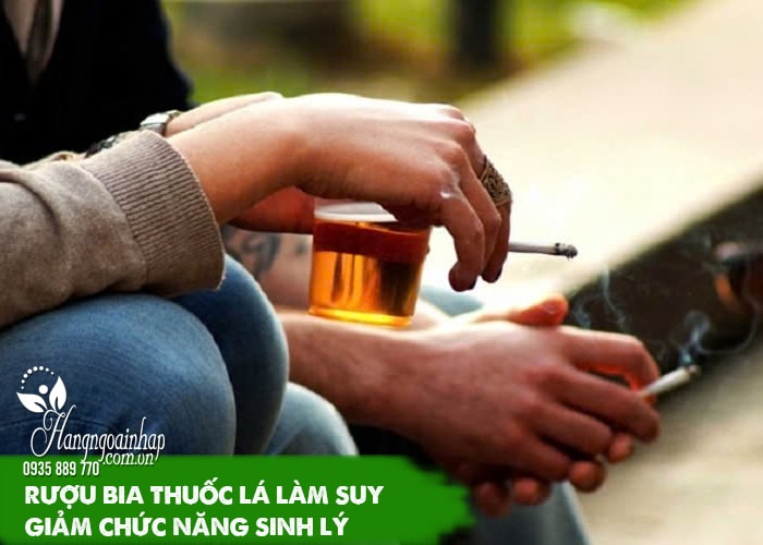 5 cách tăng cường sinh lý cho nam giới sau một tháng 4