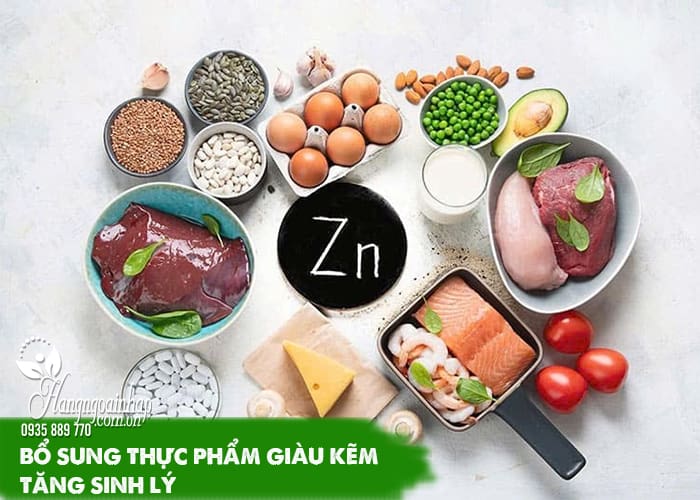 5 cách tăng cường sinh lý cho nam giới sau một tháng 8