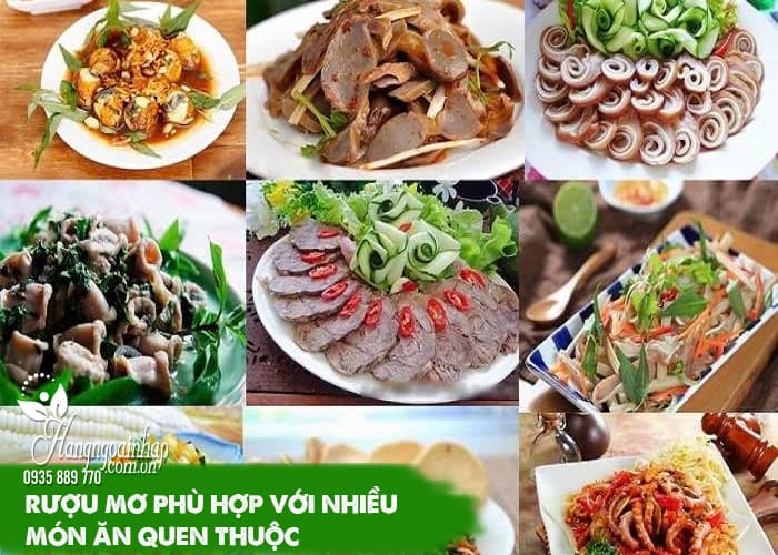 Hướng dẫn 5 cách uống rượu mơ Nhật Bản ngon và chuẩn vị  3