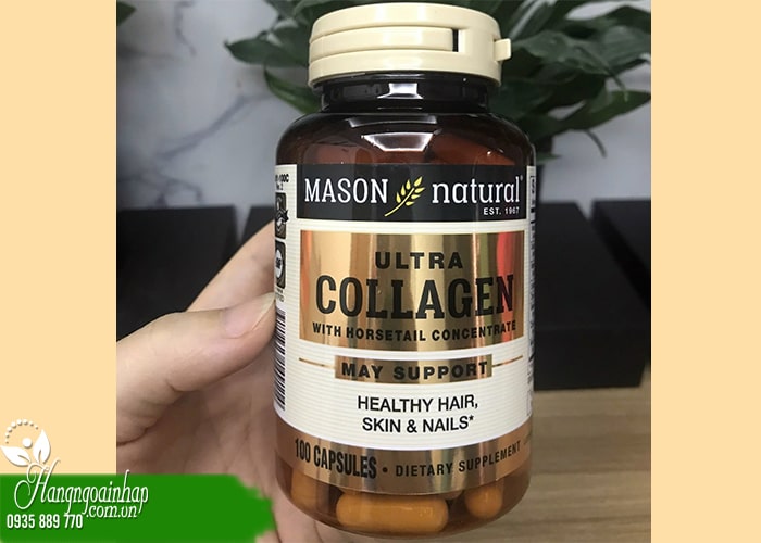 5 sai lầm khi dùng collagen gây phản tác dụng  36