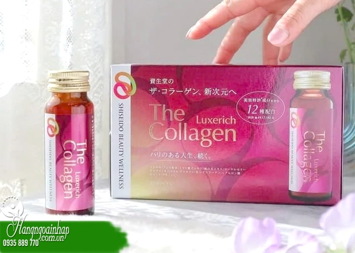 5 sai lầm khi dùng collagen gây phản tác dụng  38