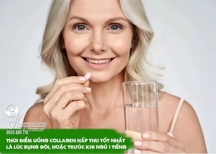 5 sai lầm khi dùng collagen gây phản tác dụng  4