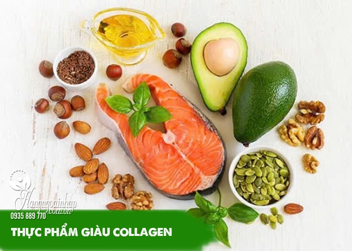 5 sai lầm khi dùng collagen gây phản tác dụng  0