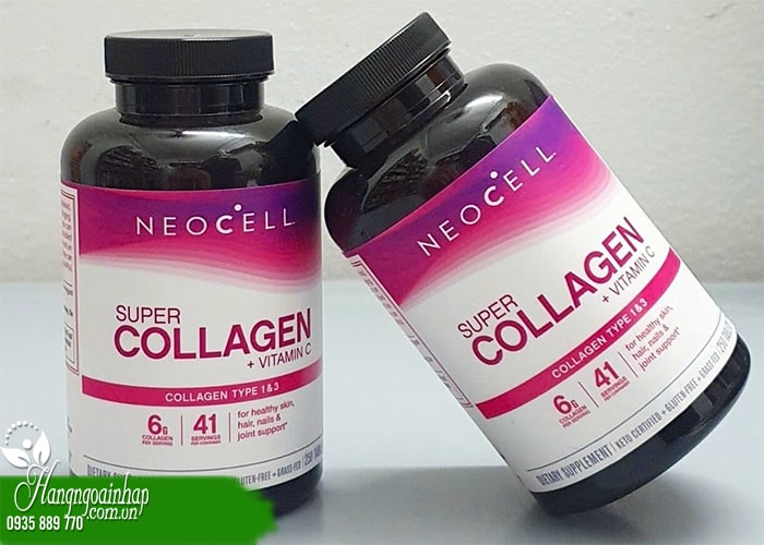 5 sai lầm khi dùng collagen gây phản tác dụng  45