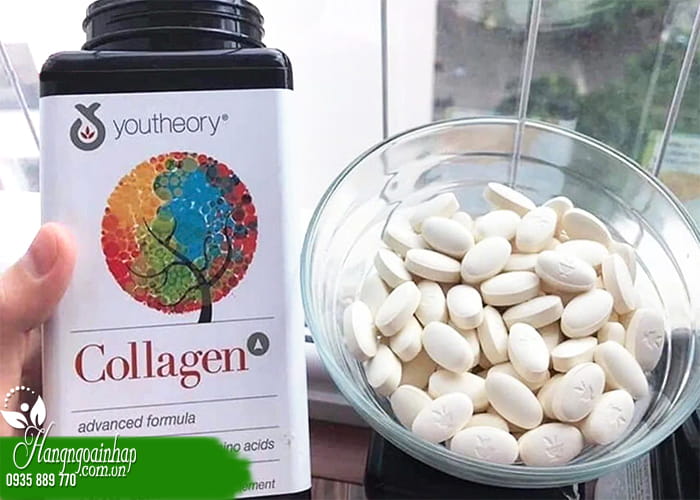 5 sai lầm khi dùng collagen gây phản tác dụng  8