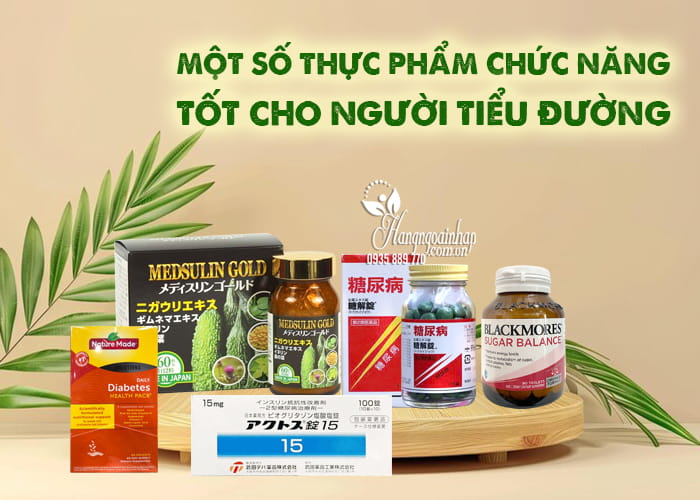 Biến chứng nguy hiểm của bệnh tiểu đường bạn nên biết 99