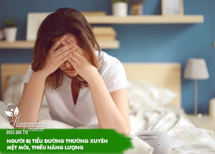 Biến chứng nguy hiểm của bệnh tiểu đường bạn nên biết 34