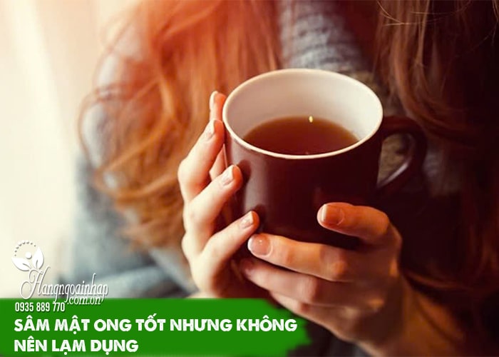 Có nên dùng sâm Ginseng Essence hàng ngày và lâu dài không? 8