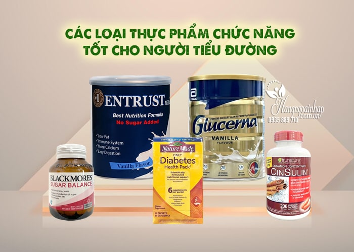 Người bị bệnh tiểu đường nên ăn gì kiêng gì để không bị biến chứng 79