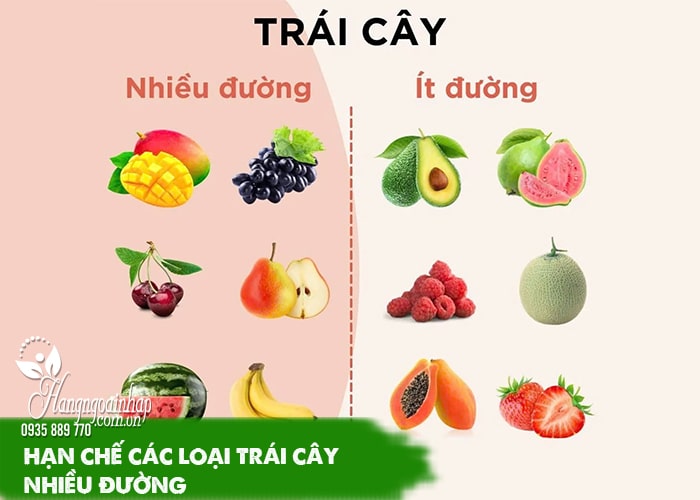 Người bị bệnh tiểu đường nên ăn gì kiêng gì để không bị biến chứng 6