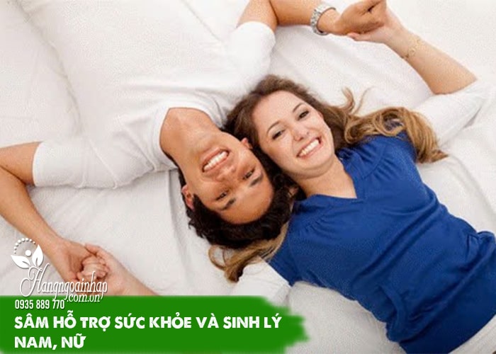 Những đối tượng không được dùng nhân sâm, lưu ý khi dùng 4