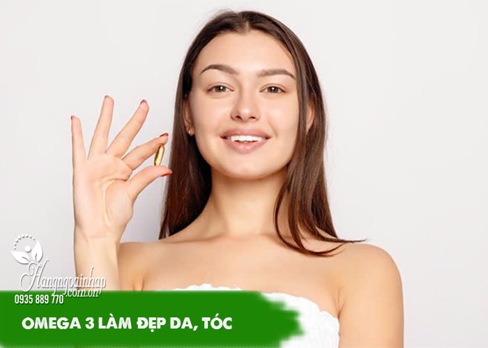 Omega 3 của Nhật loại nào tốt? Đánh giá chi tiết  3