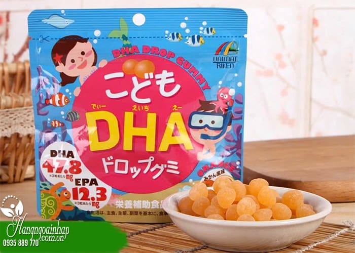 Omega 3 của Nhật loại nào tốt? Đánh giá chi tiết  8