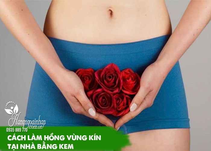 Review top 3 kem làm hồng vùng kín tốt nhất  67