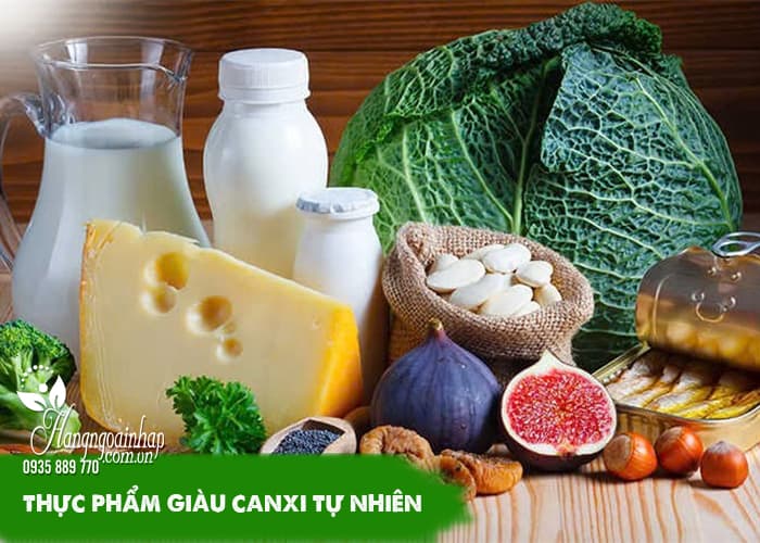 Review 3 loại canxi tốt nhất cho bà bầu và sau sinh  90