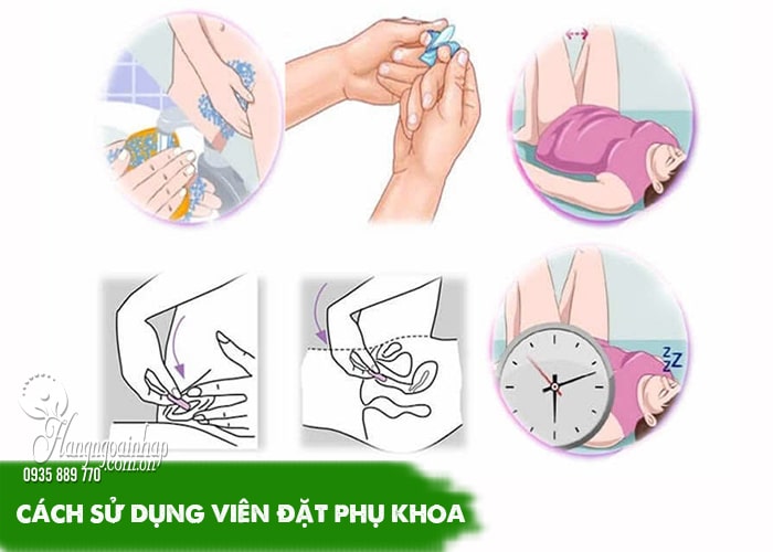 Review top 5 viên đặt phụ khoa tốt nhất hiện nay  42