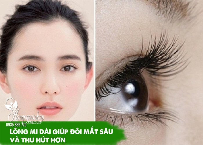 Review top serum dưỡng dài mi tốt nhất hiện nay  23