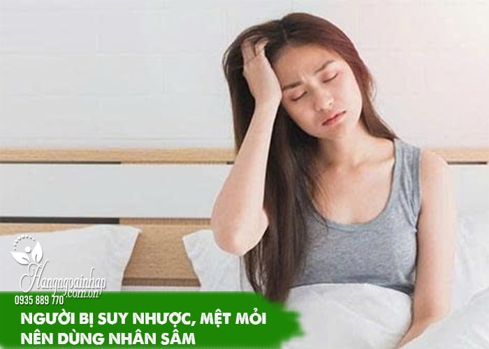 Sâm núi Hàn Quốc có phải là thần dược? Tác dụng thực sự 39