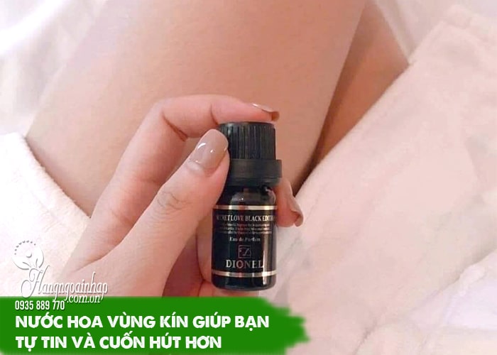 Nước hoa vùng kín liệu có an toàn không? 45