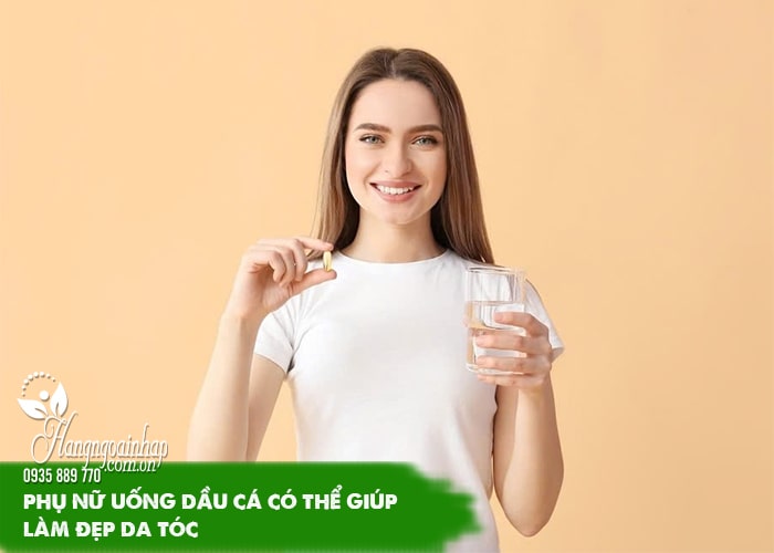 Tác dụng phụ của dầu cá, đọc ngay trước khi muốn bổ sung 5