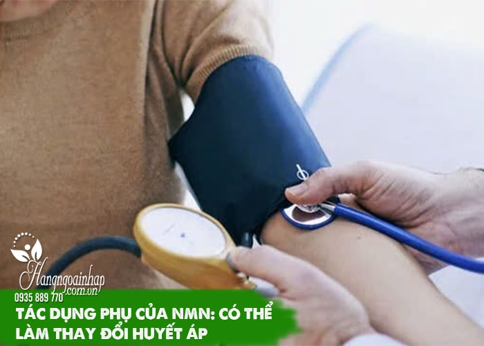 Tác dụng phụ của NMN nhất định phải biết  56