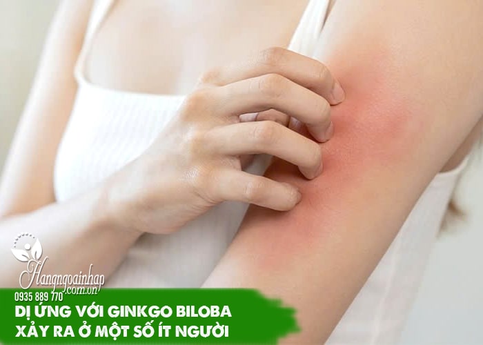 Tác dụng phụ của thuốc bổ não Ginkgo Biloba bạn cần biết 0