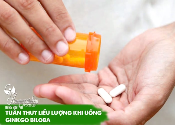 Tác dụng phụ của thuốc bổ não Ginkgo Biloba bạn cần biết 8