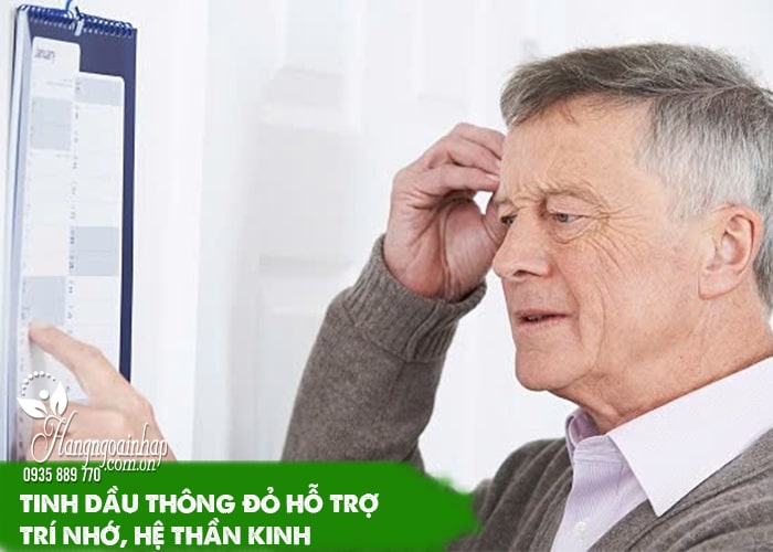 Tác dụng phụ của tinh dầu thông đỏ là gì? Những lưu ý khi dùng  9