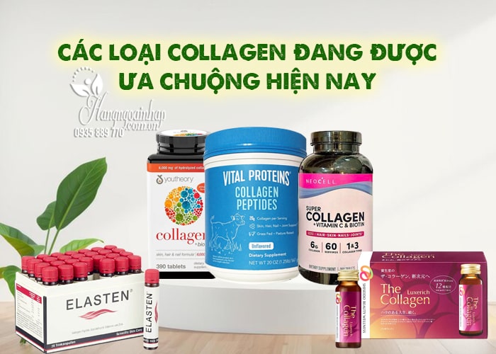 Tác dụng phụ khi dùng collagen, hãy đọc trước khi bổ sung 73