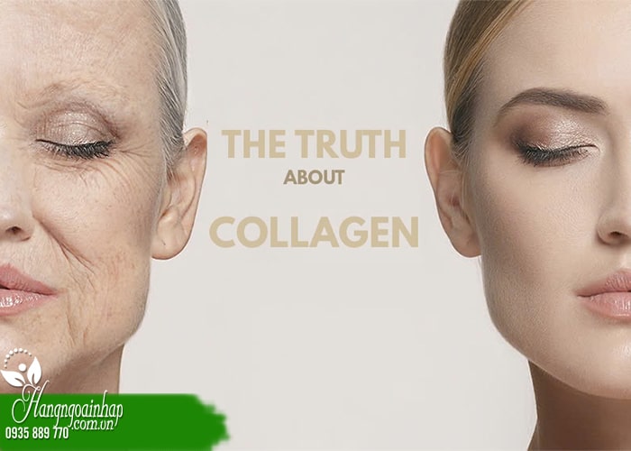 Tác dụng phụ khi dùng collagen, hãy đọc trước khi bổ sung 12