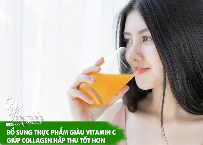 Tác dụng phụ khi dùng collagen, hãy đọc trước khi bổ sung 45