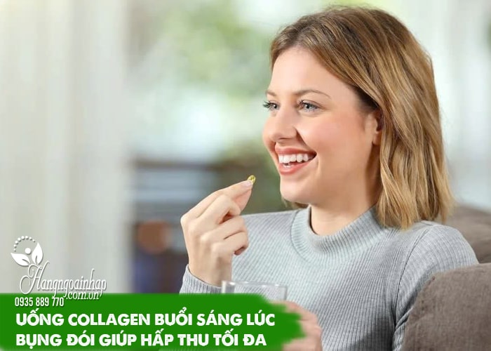 Tác dụng phụ khi dùng collagen, hãy đọc trước khi bổ sung 89