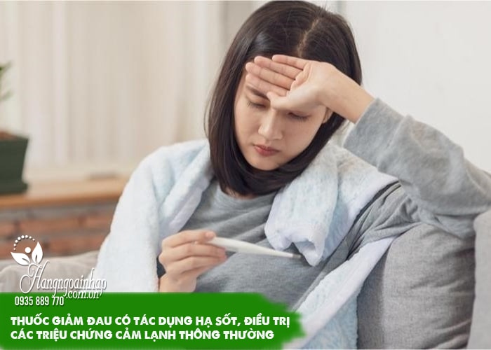 Thuốc Acetaminophen và Ibuprofen loại nào tốt hơn  45