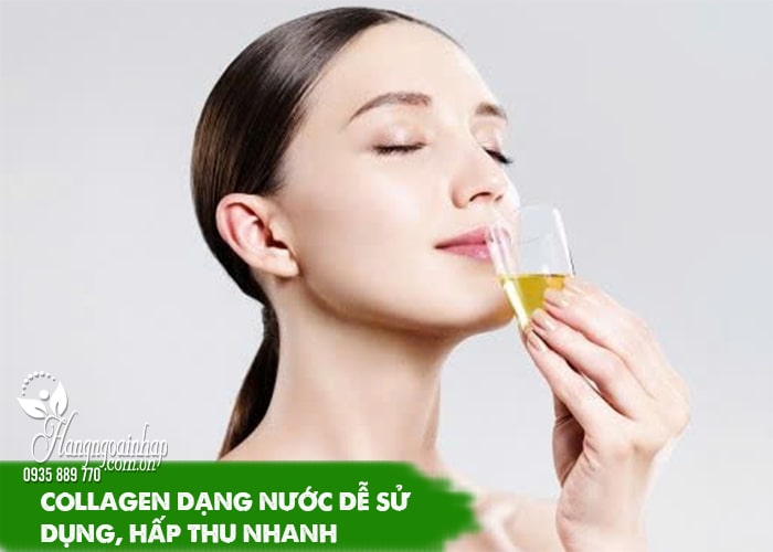 Top 3 collagen nước của Mỹ đáng mua nhất  12