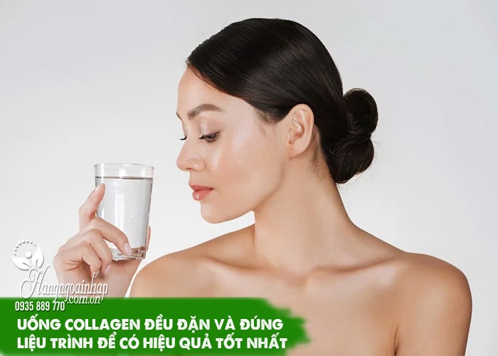 Top 3 collagen nước của Mỹ đáng mua nhất  89