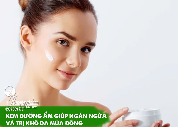 Top kem dưỡng ẩm cho da mặt tốt nhất mùa đông  23