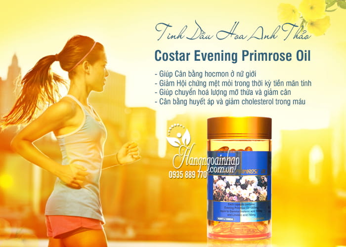 tinh dau hoa anh thao costar evening primrose oil 1000mg cua uc 2