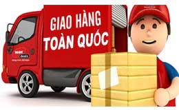 Chính sách vận chuyển, giao nhận