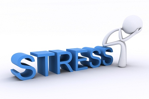 Stress không đơn giản như bạn nghĩ