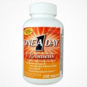 One A Day Women's Formula Vitamins 200 Viên Của Mỹ