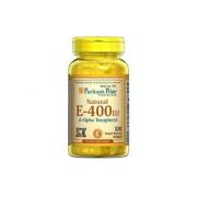 Viên Nang Vitamin E 400 IU Puritan Pride Hộp 50 Vi...