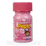 Thuốc Trị Đau Bụng Dạng Gum Children's Pepto Bismo...