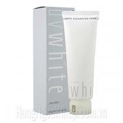 Sữa Rửa Mặt Trắng Da Shiseido Uv White 130g Của Nh...