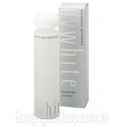 Nước Hoa Hồng Uv White Shiseido Whitening Softener...