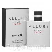 Nước Hoa Nam Chanel Allure Homme Sport 100ml Của I...